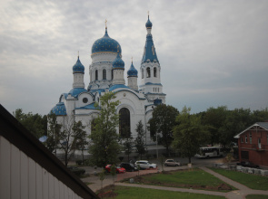 Мини-Отель Славянский Двор