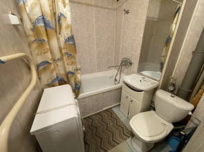 Квартира Однокомнатная