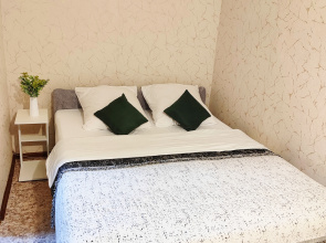 Flat Uyutnaya