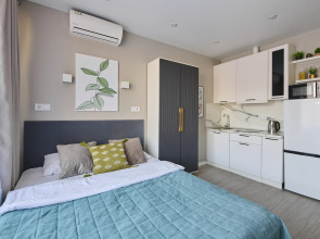 Апартаменты  Мята 11-3