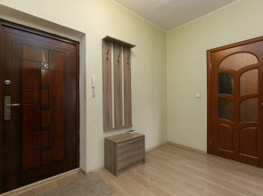 Апартаменты Freedom on Shamshinykh