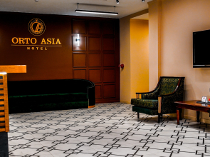 Orto Asia Hotel