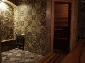 Гостевой дом Гретхен