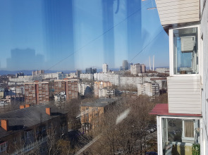 Апартаменты Vladdom25