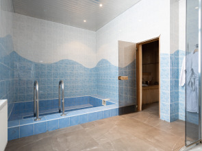 Отель Belveder Hotel&Spa