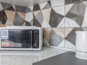 Апартаменты в ЖК Европeйcкий