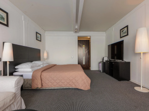 Soho Beach Hotel