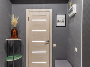 Апартаменты Обломов на Минина 24