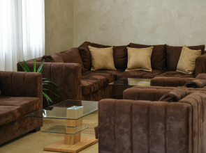 Отель Welcome Inn