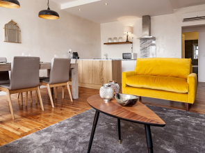Olivier Apartments