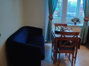 Квартира Пионерская