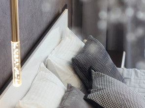 Апартаменты Еsenia Home - White Horce