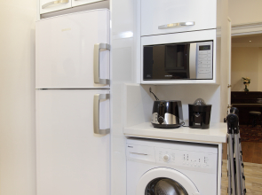 Отель Lir Residence Suites