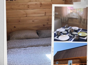 Шале Мандархан VIEW