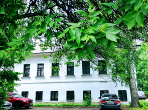 Отель Мудрый Филин