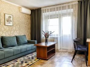 Апартаменты в самом центре города Абылай Хана 147