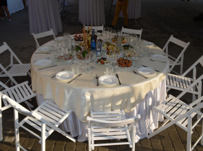 Курортный отель Курортный комплекс “Эко-Village”