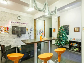 Хостел Сафари