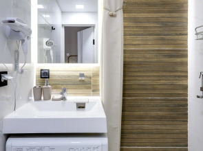 Апартаменты Mars от Home24