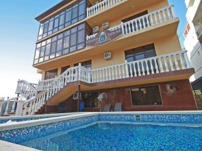 Grand Haus Guest house