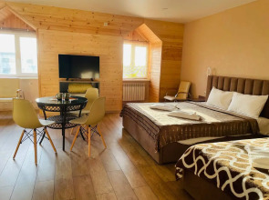 Отель Гостевой Дом Волгоград