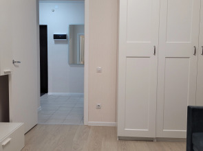 Апартаменты InnDays (6) Рязановское шоссе, 31к2