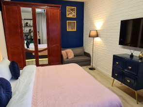 Sinyaya Na Molodezhnoy Apartments
