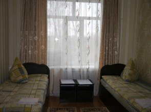 Отель Гостинный Двор