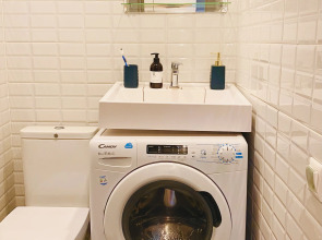 Апартаменты на Шереметьевской