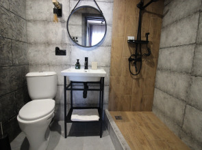 Апартаменты Лофт на Григорьева