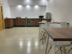 Гостевой Дом Al Arda Avenue Hotel
