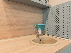 Апартаменты Просторные в Kм Tower Plaza 229