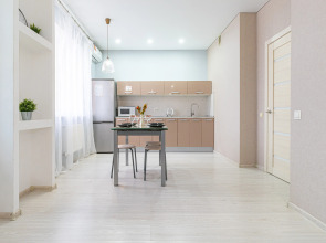 Апартаменты с Видом на Стадион Краснодар