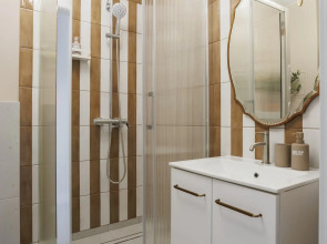 Квартира Новая в Сердце Ярославля