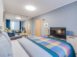 Квартира Submarine PRO MAX