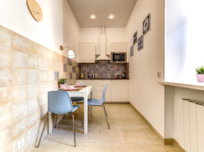 Апартаменты на Жуковского