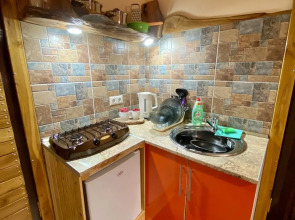 Мини-отель Коттедж Отдых в Браславе