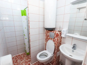 Мини-отель Полярный Круг