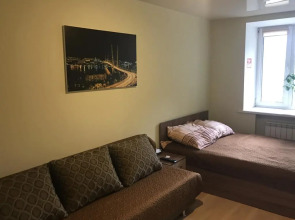 Хостел Колизей