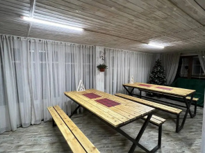 Гостевой Дом Snow Peaks