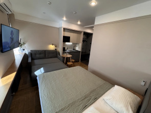 Апартаменты Рубинштейна