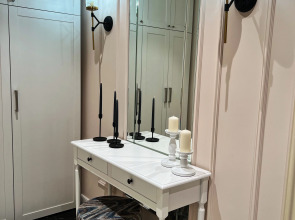 Апартаменты Quiet