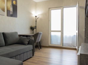 Квартира на Романовской 7