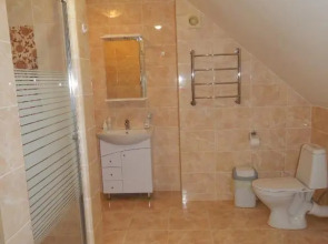 Гостевой дом На Всполье