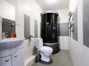 Гостевой дом Атлас