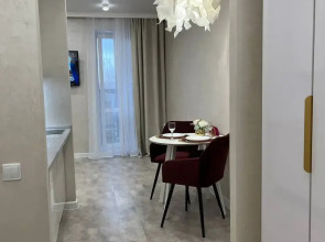 Квартира HelenRooms – уютная квартира на Набережной
