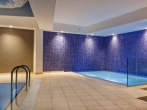 Fraser Place Antasya Istanbul