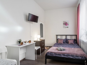 Апартаменты на улице Ульяновская 35