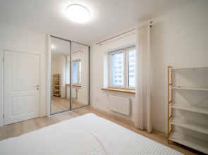 Квартира AmaFlat Лебяжий