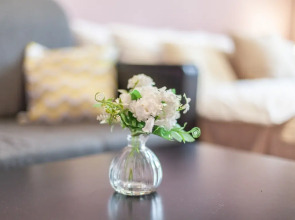 Апартаменты 3 RentPlaza c видом на Волгу